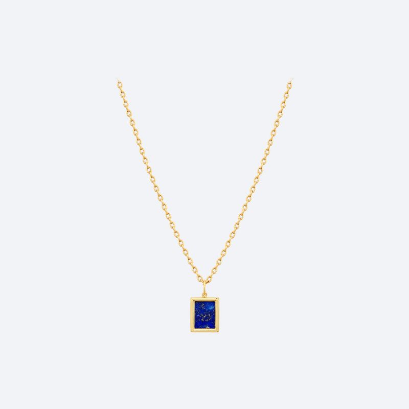 Pendente-Utah