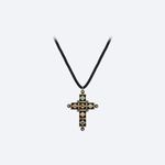 Pendente-Crucis