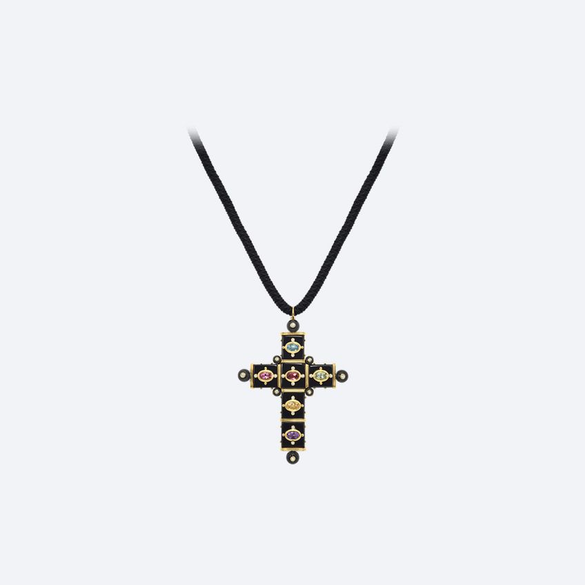 Pendente Crucis