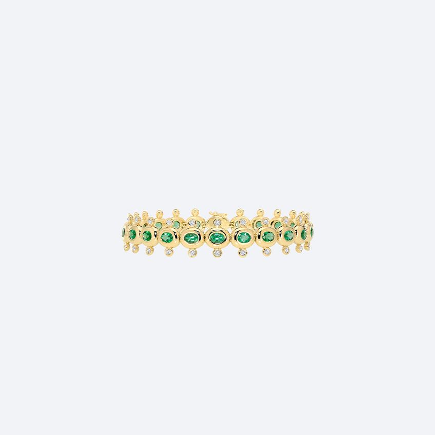 Pulseira Jibóia