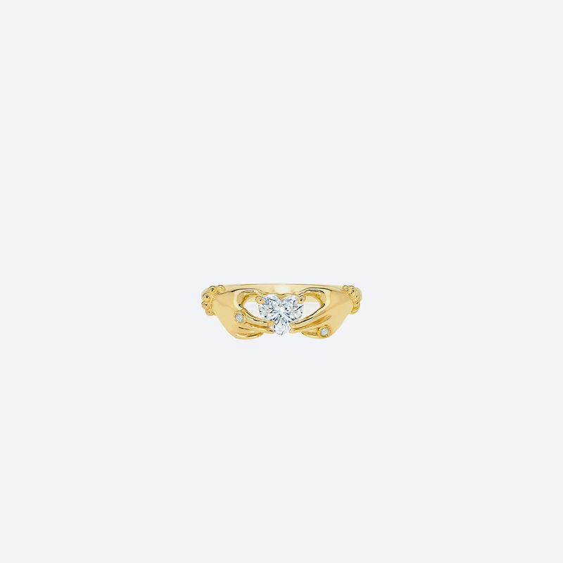 anel-claddagh