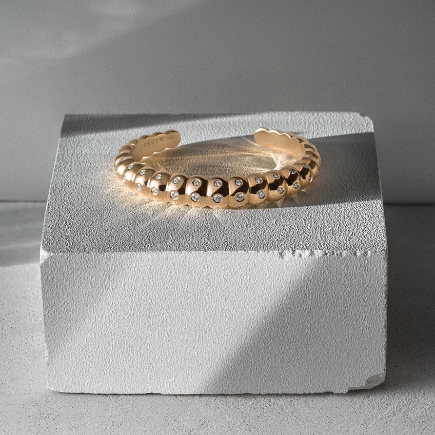 Pulseira Cipó