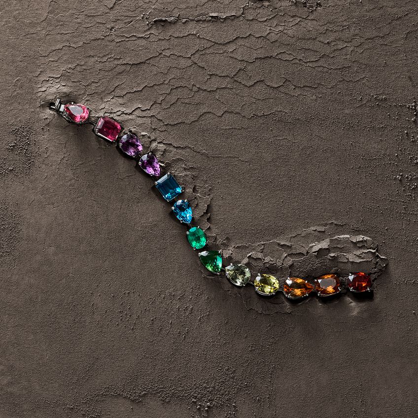 Pulseira Love Wins Grande