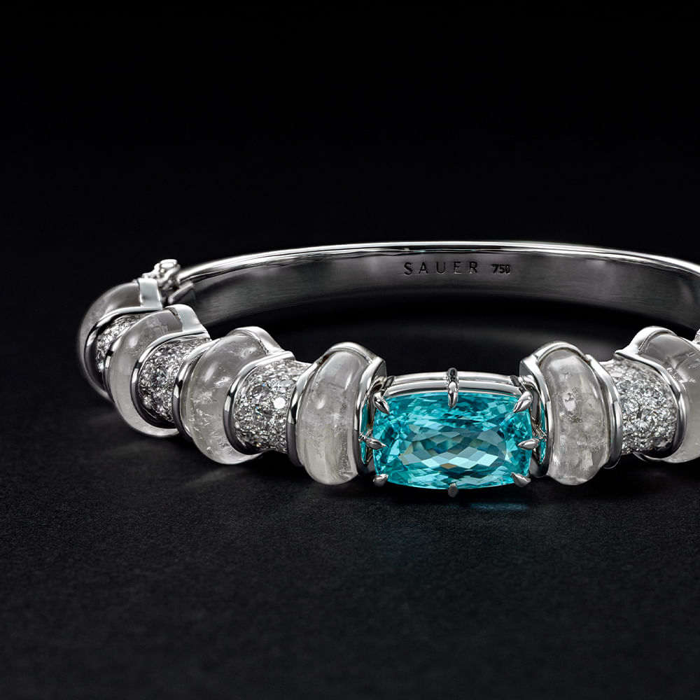 Pulseira Alma - Sauer