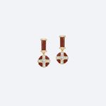 Brincos-jaspe-e-diamantes