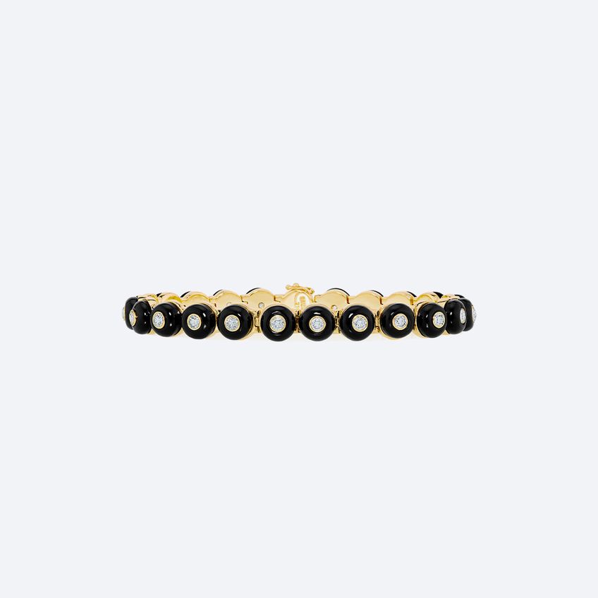 Pulseira Carlota