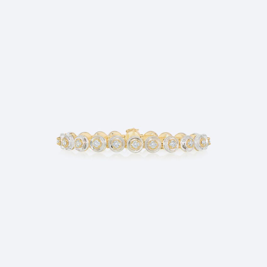 Pulseira Riviera Frames