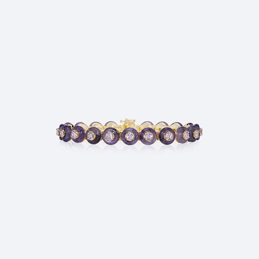 Pulseira Riviera Frames