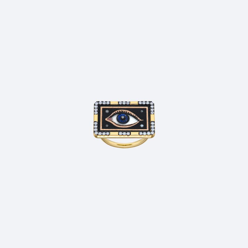 Anel Presence