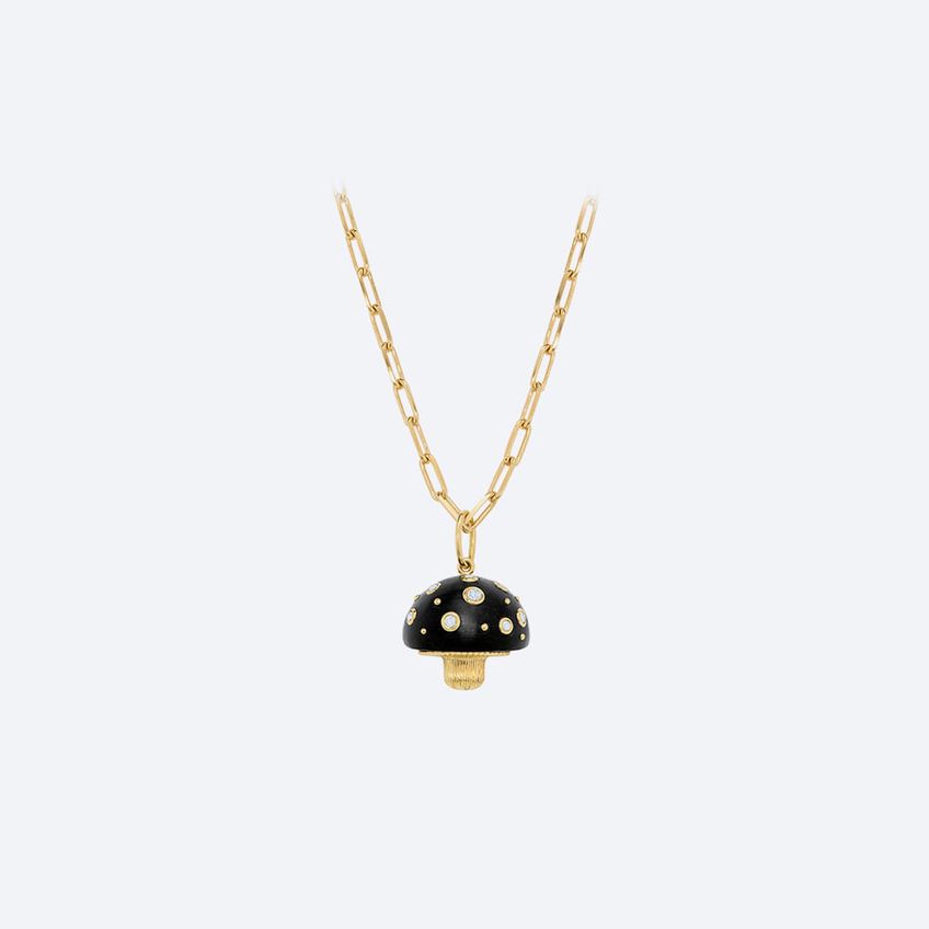 Pendente Toadstool