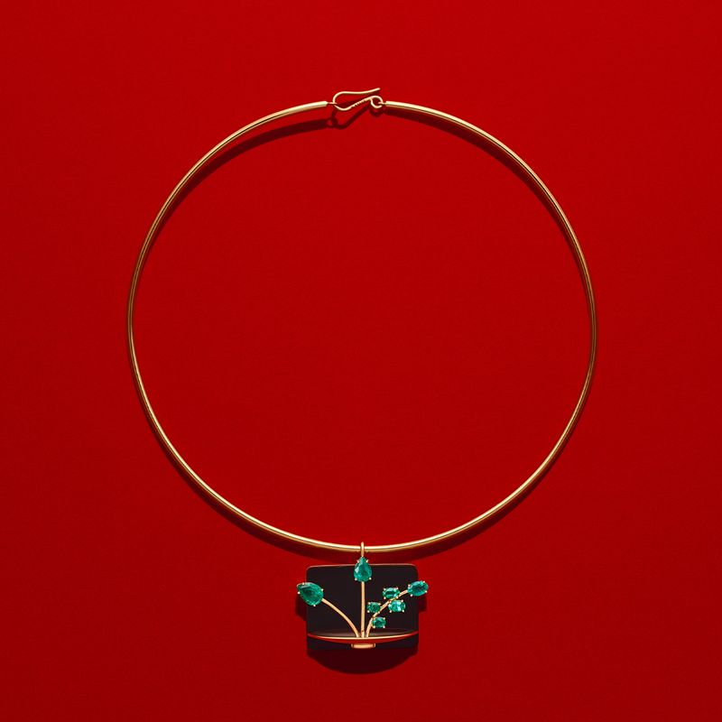 Ikebana 1