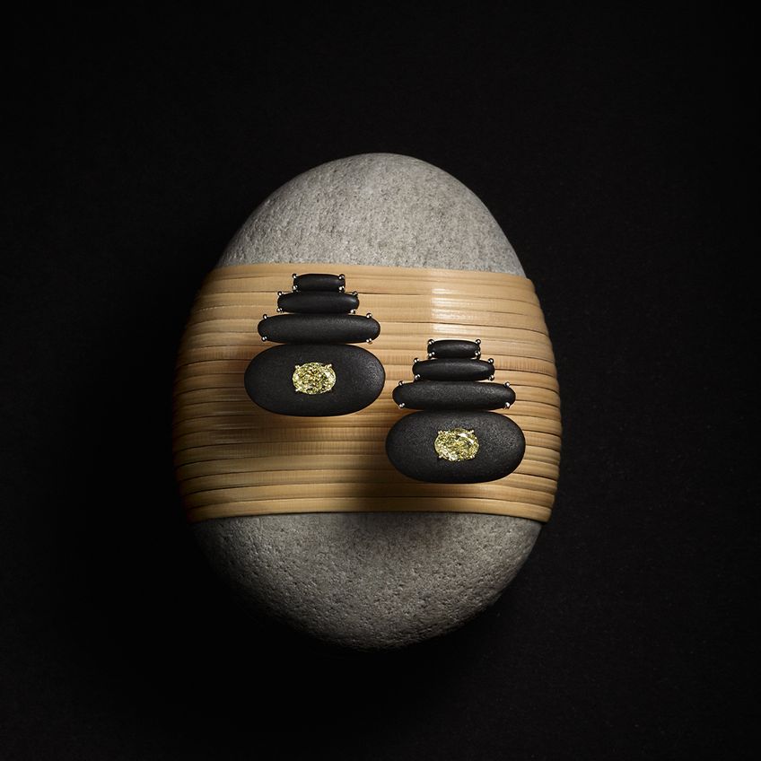 Brincos Balance