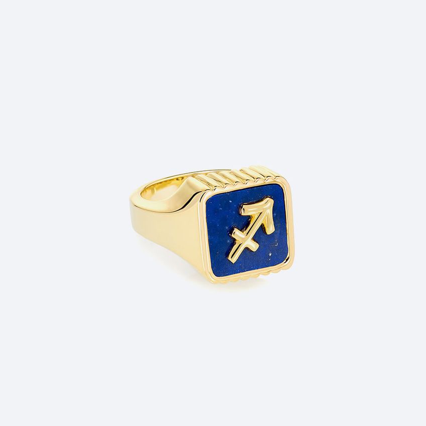 Anel Sagittarius
