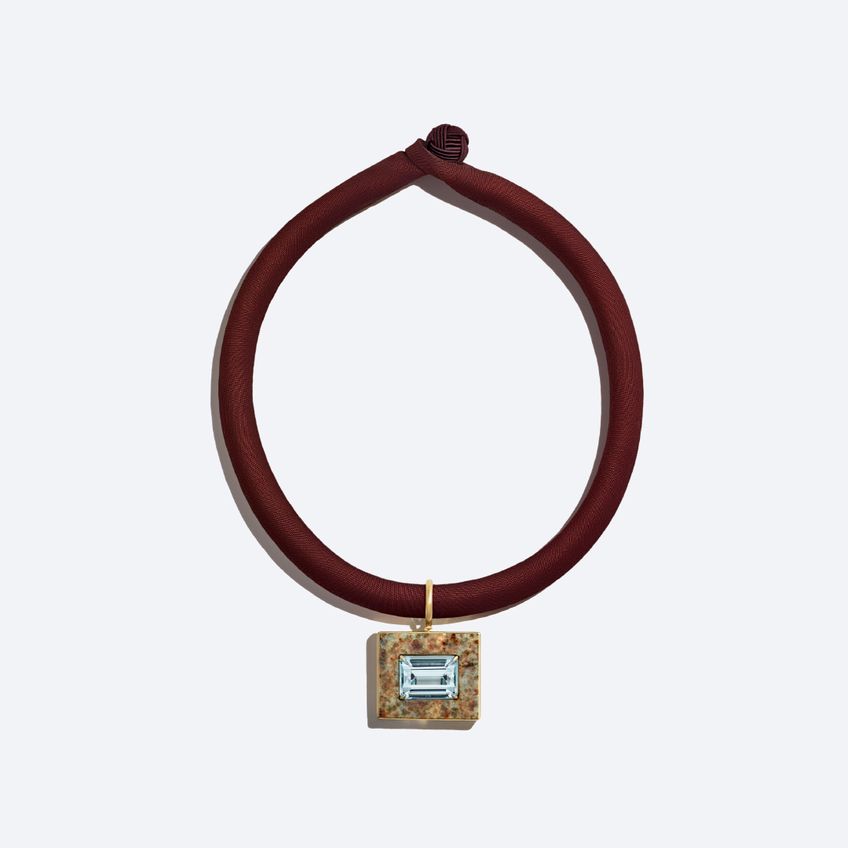 Pendente Frames Brennand