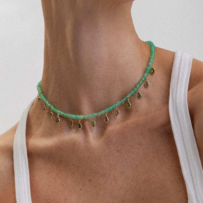 Colar Uirapuru-1758808991831