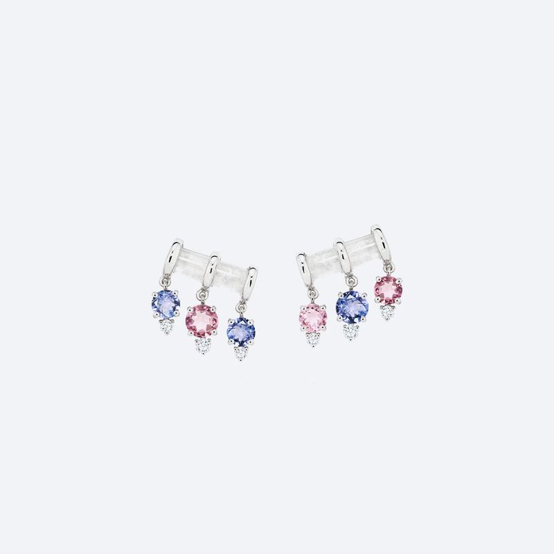 Brincos Theodora Cristal-1760374978844