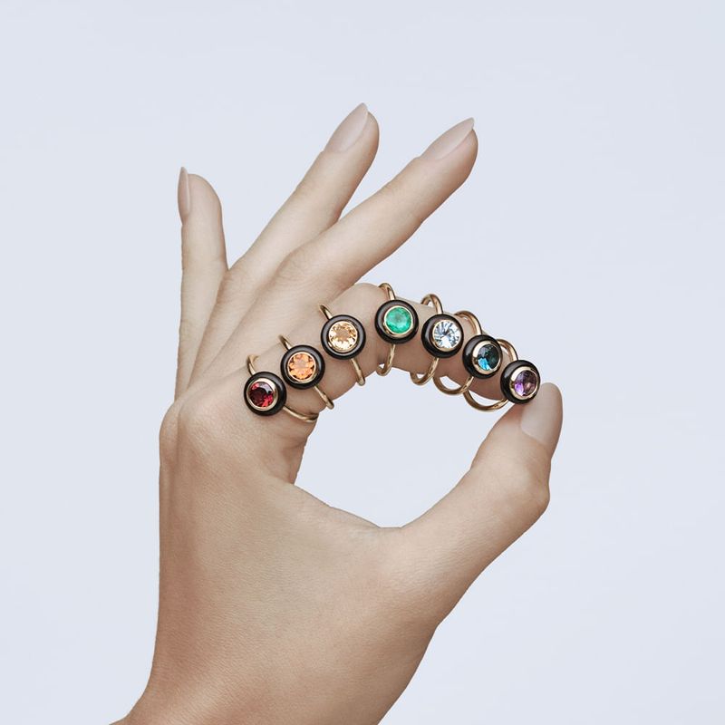 Anel Chakra Frames Topázio Sky-1760475627885