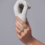 Anel Bold Água Marinha-1760721474913