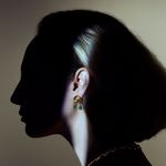 Brincos Spiralis Esmeralda-1761594220346