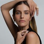 Brincos Spiralis Esmeralda-1761594244557