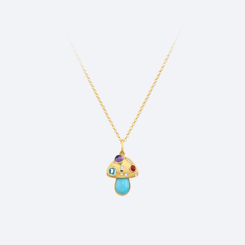 Pendente Mushroom-1764009113392