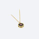 Pendente Birthstone Julho-1764009563127