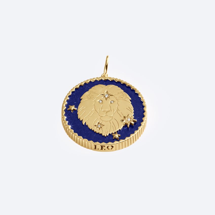 Pendente Leo
