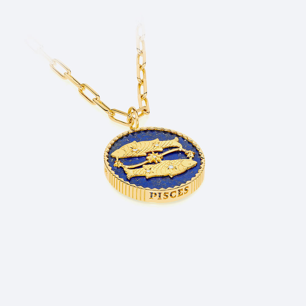 Pendente Pisces - Sauer