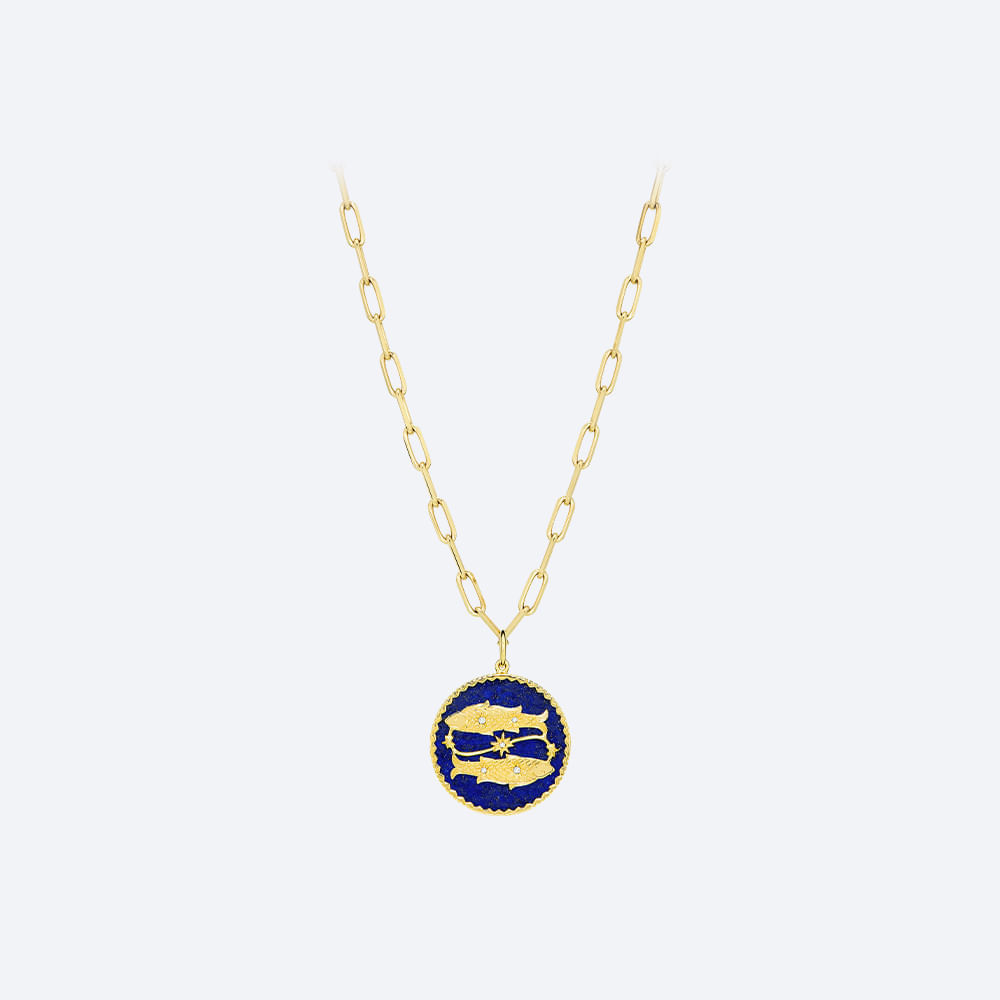Pendente Pisces - Sauer