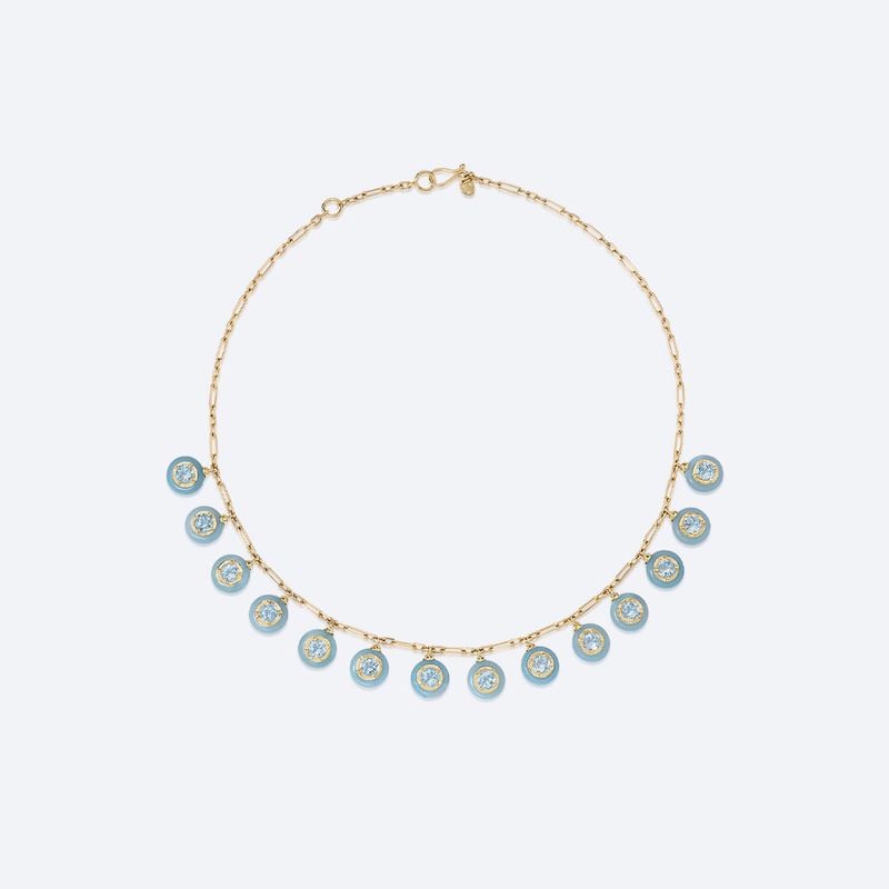 Colar 7 Chakras-1770398346482