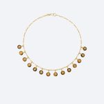 Colar Sol Citrino-1770661233670