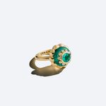 Anel Solar Plexus Malaquita-1773346405703