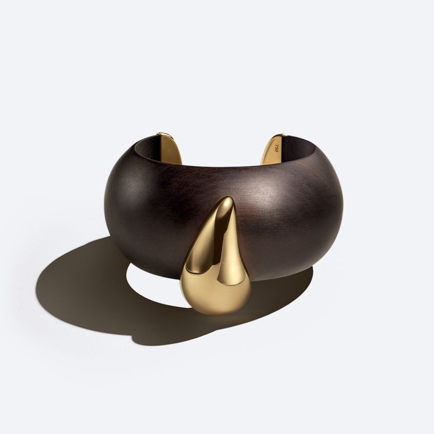 Pulseira Ramus Occultus