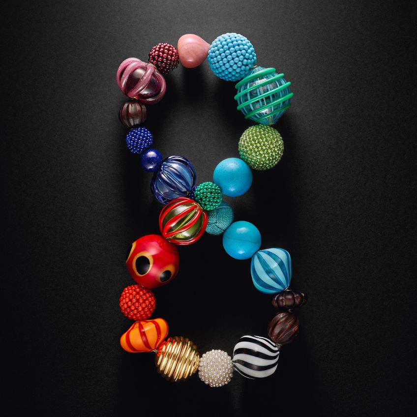 Colar Atlas Of Color