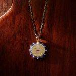 Medalha Qu’hier Que Demain-1781792017919