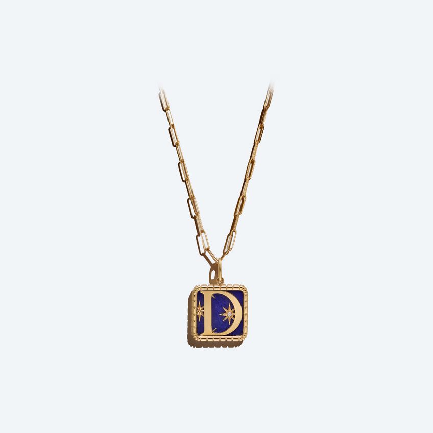 Pendente "D"