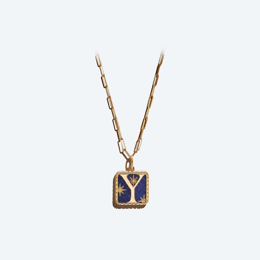 Pendente "Y"