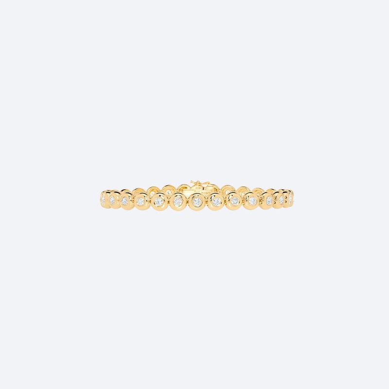 Pulseira Bold New Diamante-1792594773542
