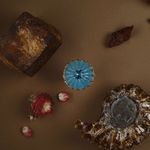 Anel Throat Chakra-1792605146472